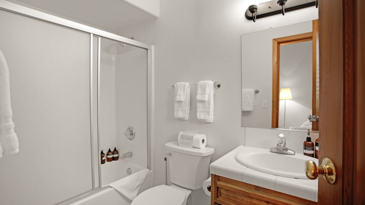 Photo of Bathroom in Santa Ynez