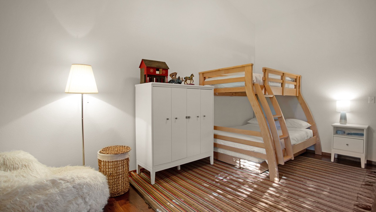 Photo of Bedroom in Santa Ynez