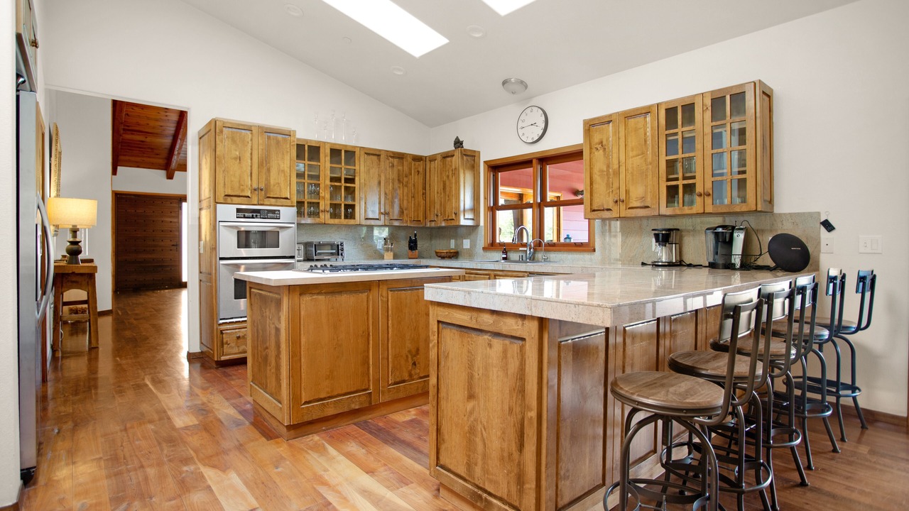 Photo of Kitchen in Santa Ynez