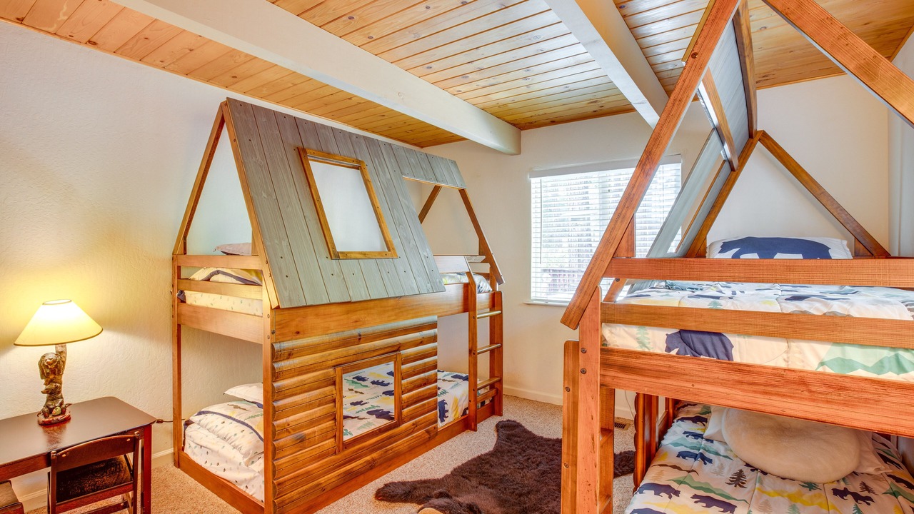Photo of Bedroom in Arnold