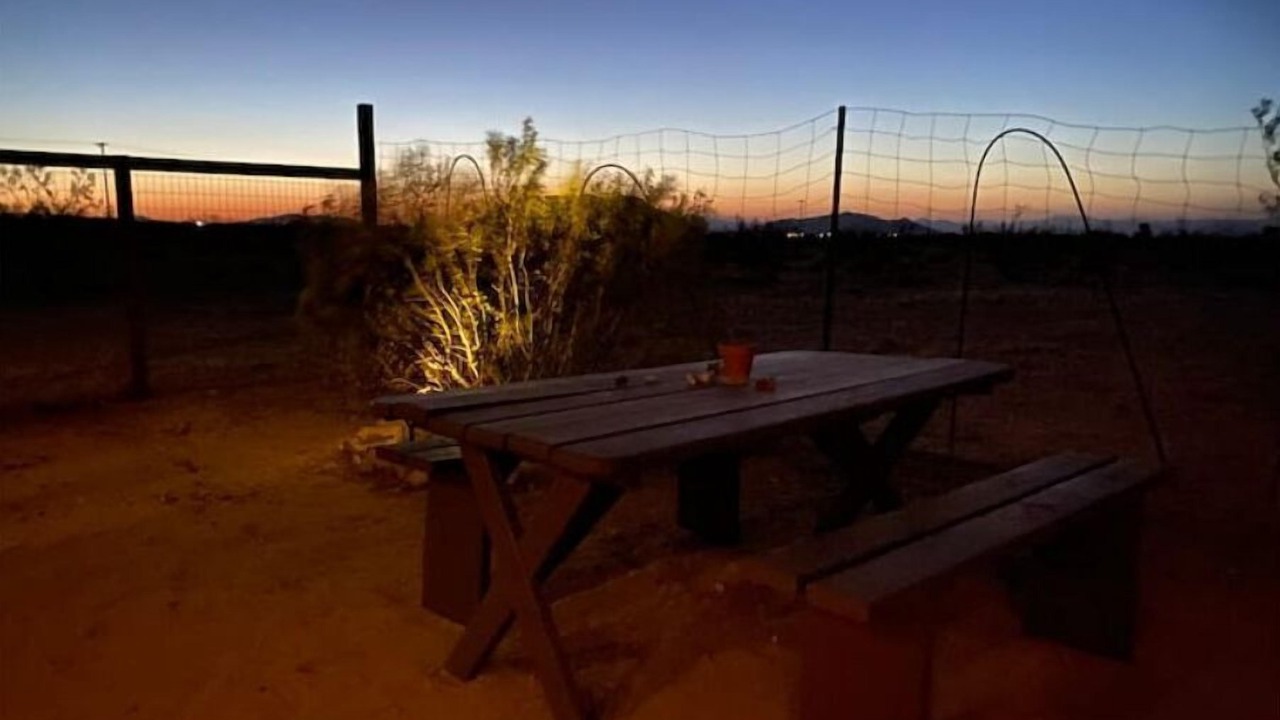 Photo of Outdoor in Landers