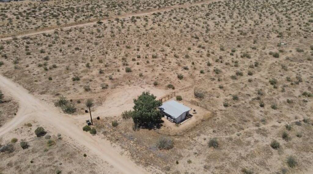 Photo of Outdoor in Landers
