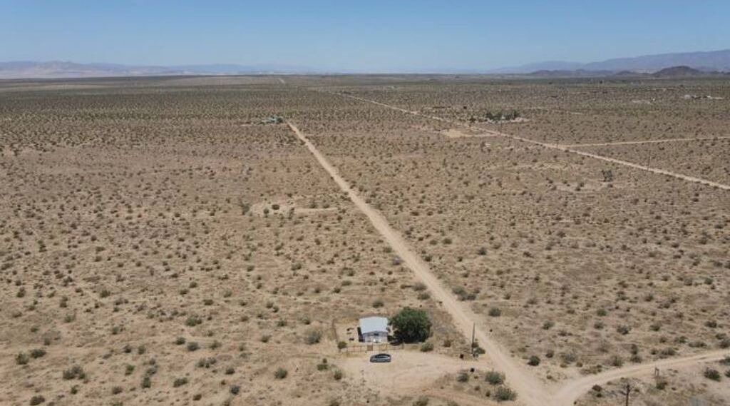 Photo of Outdoor in Landers