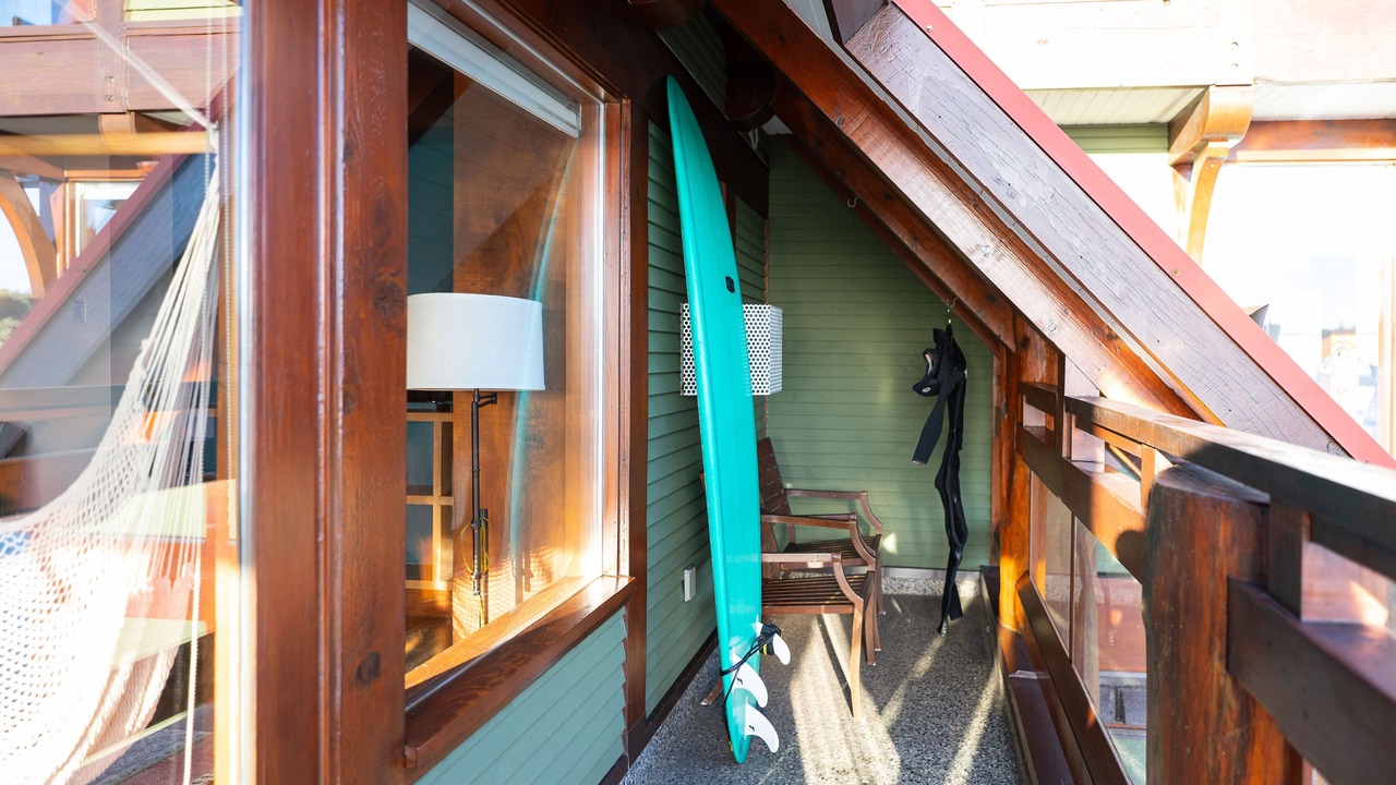 Photo of Outdoor in Ucluelet