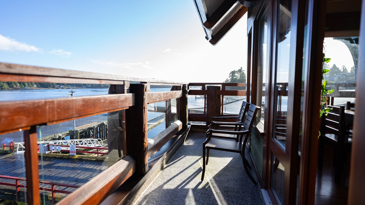Photo of Outdoor in Ucluelet