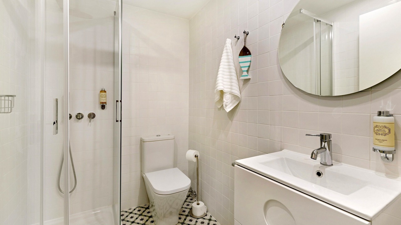 Photo of Bathroom in Sintra