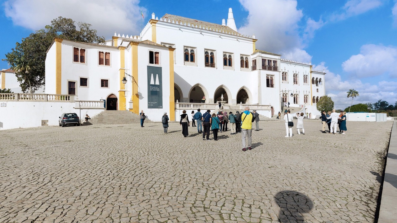 Photo of Others in Sintra