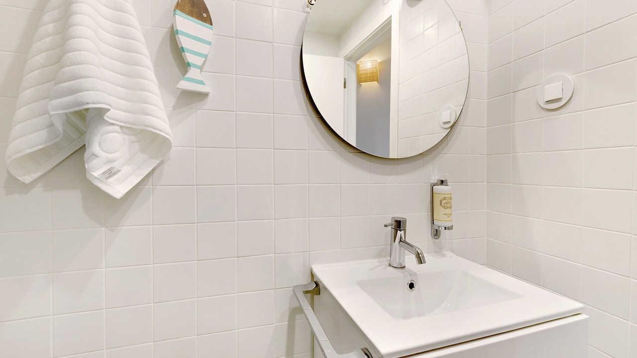 Photo of Bathroom in Sintra