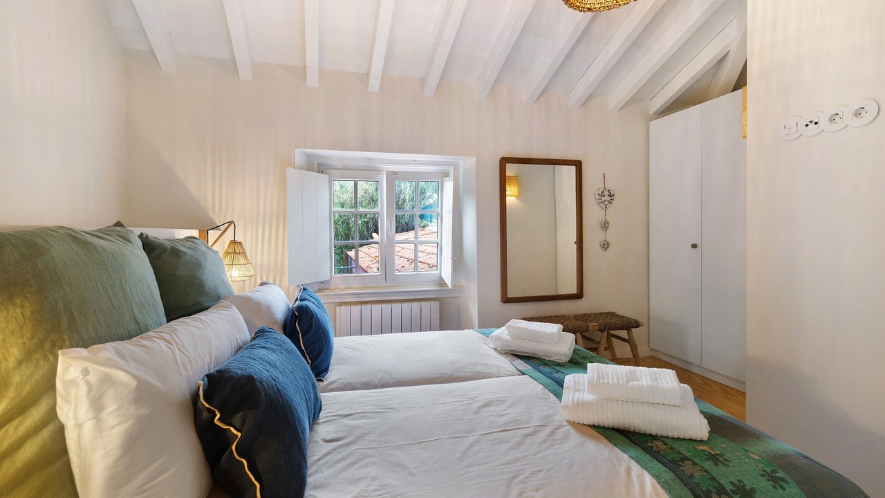 Photo of Bedroom in Sintra