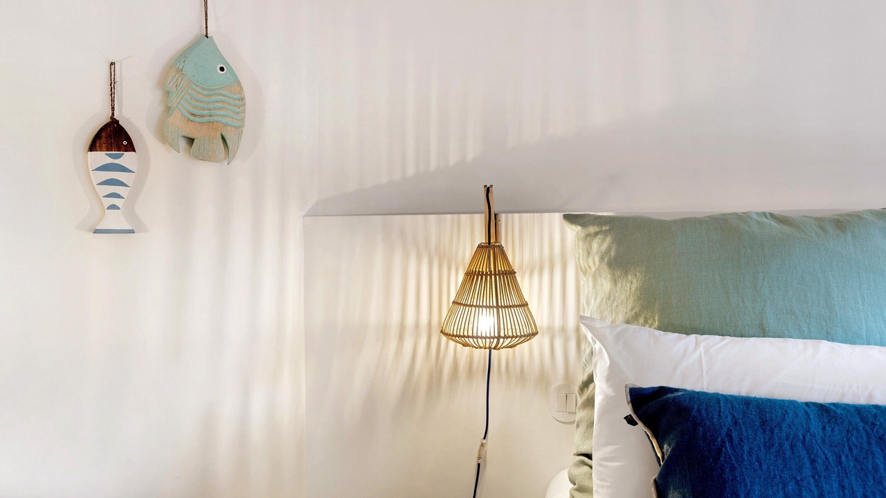Photo of Bedroom in Sintra