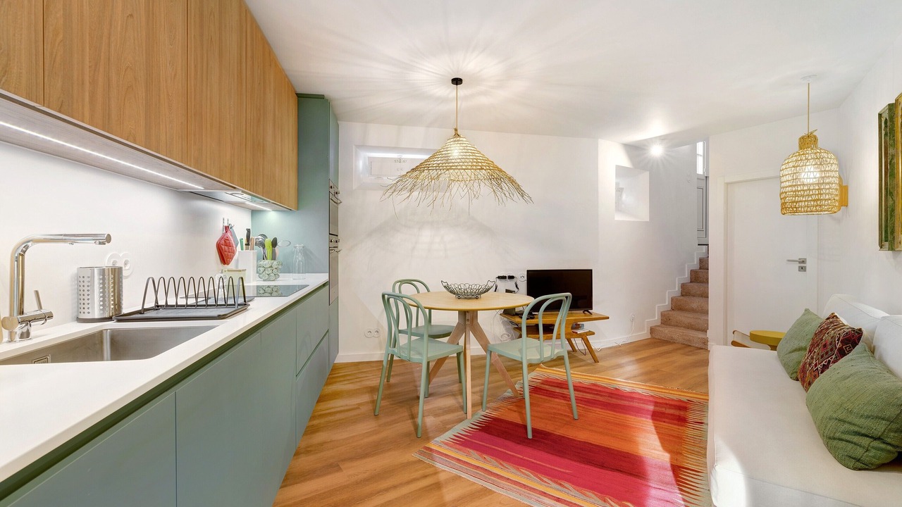 Photo of Livingroom in Sintra
