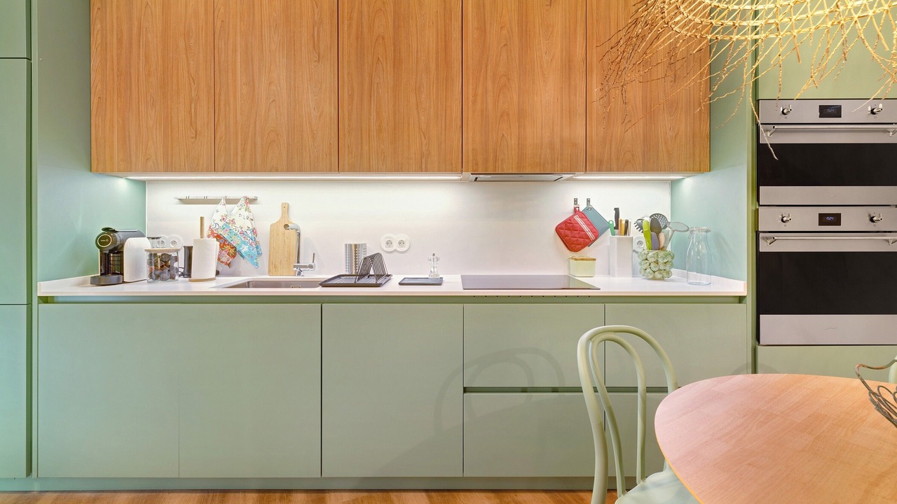 Photo of Kitchen in Sintra