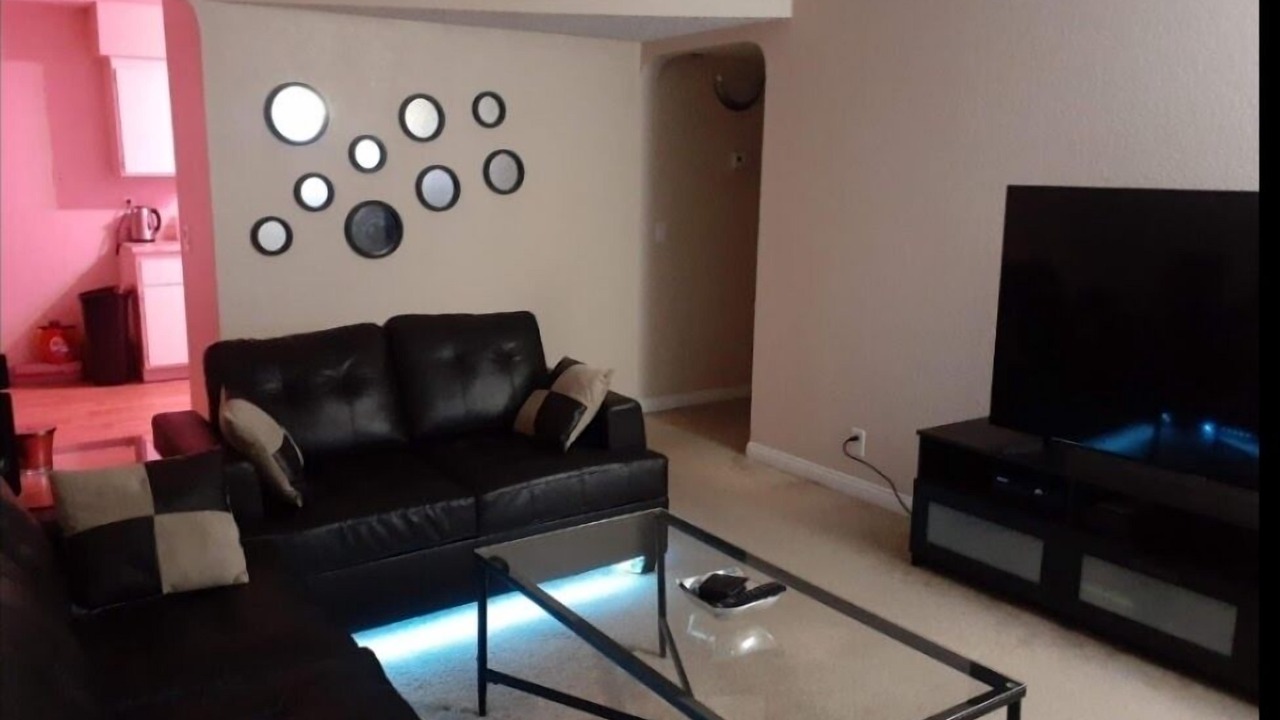 Photo of Livingroom in West Sahara