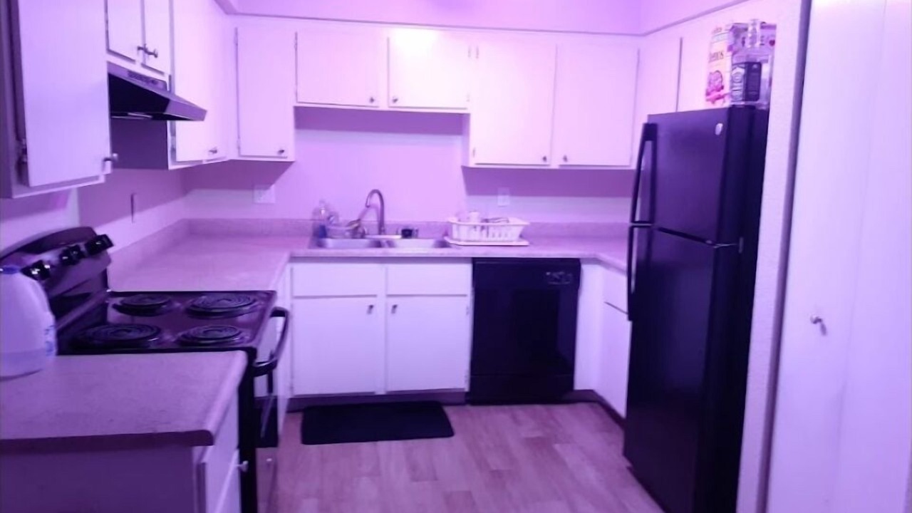 Photo of Kitchen in West Sahara
