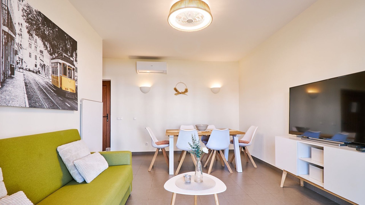 Photo of Livingroom in Pera