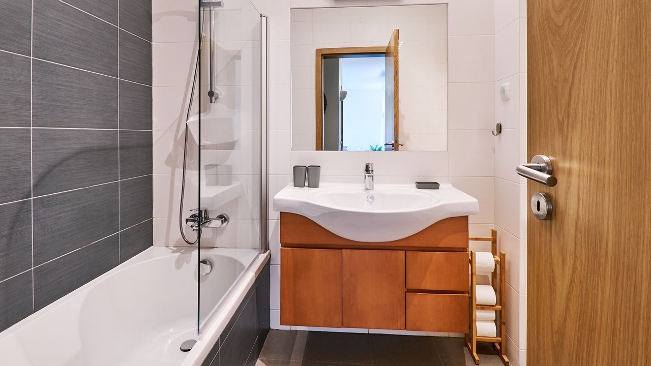 Photo of Bathroom in Pera
