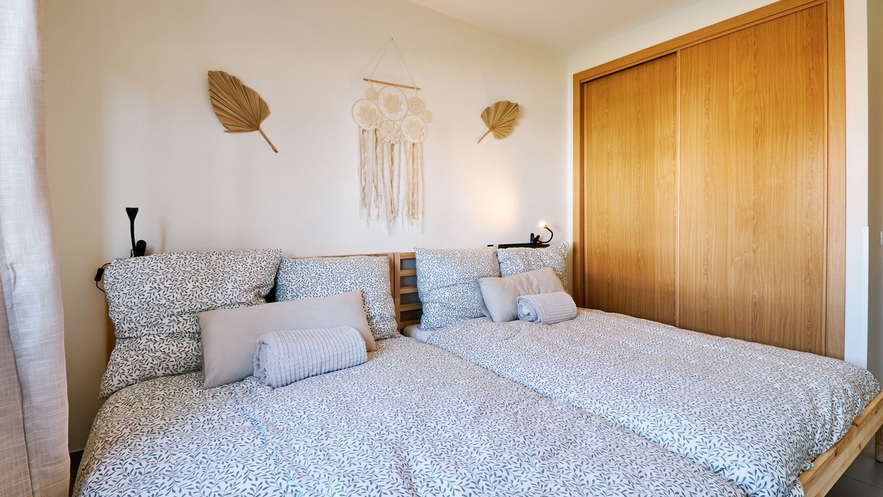 Photo of Bedroom in Pera