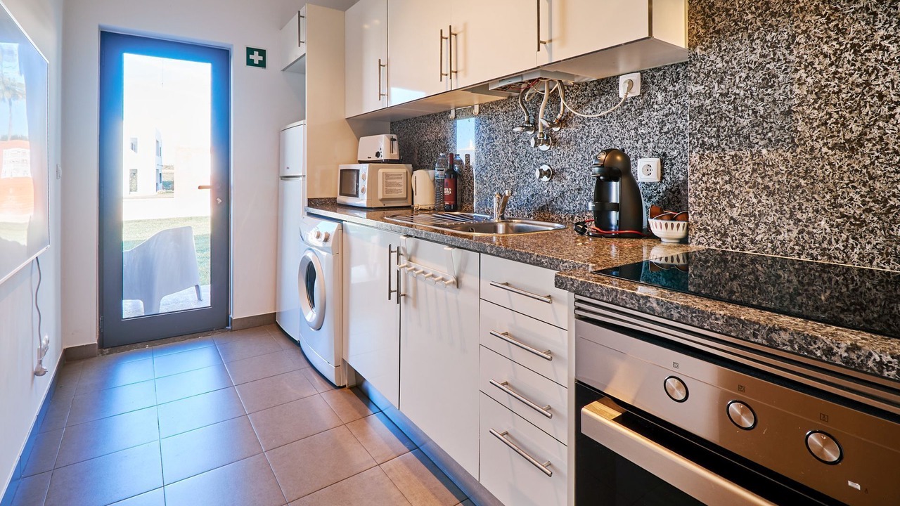 Photo of Kitchen in Pera