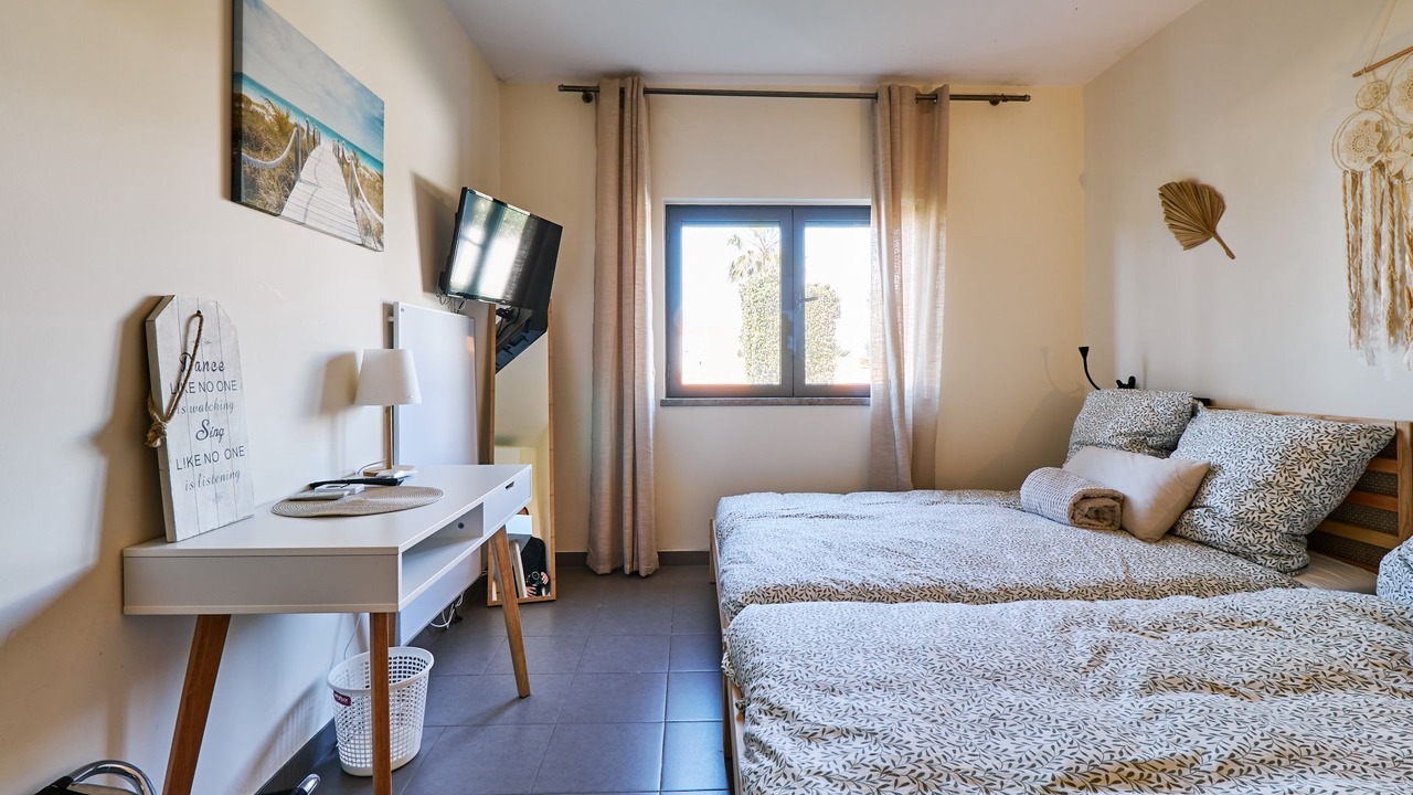 Photo of Bedroom in Pera
