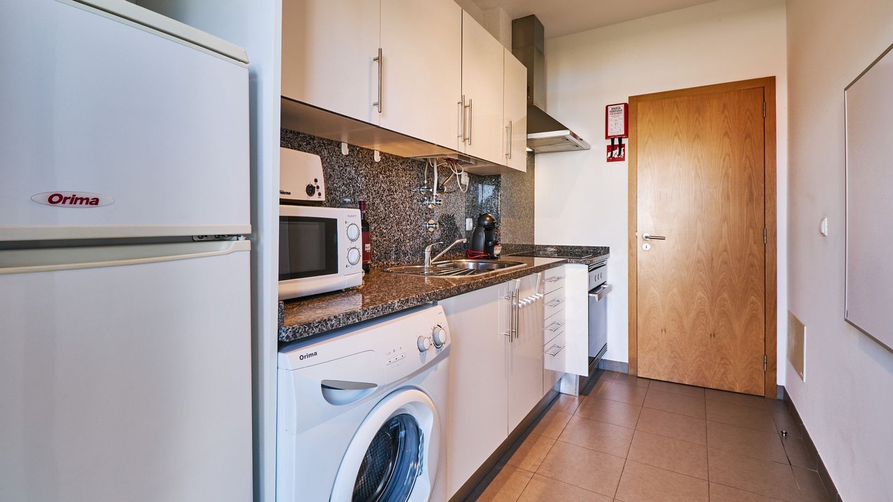 Photo of Kitchen in Pera