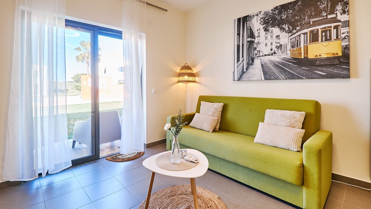 Photo of Livingroom in Pera