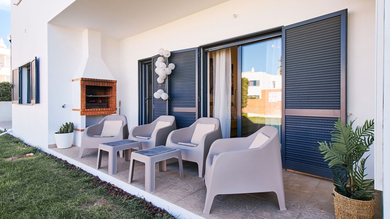 Photo of Patio Balcony in Pera