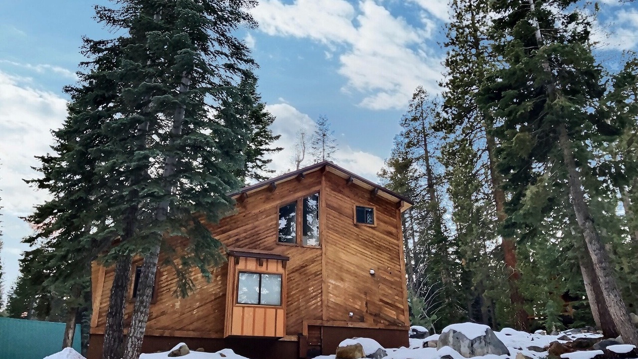 Photo of Outdoor in Bear Valley