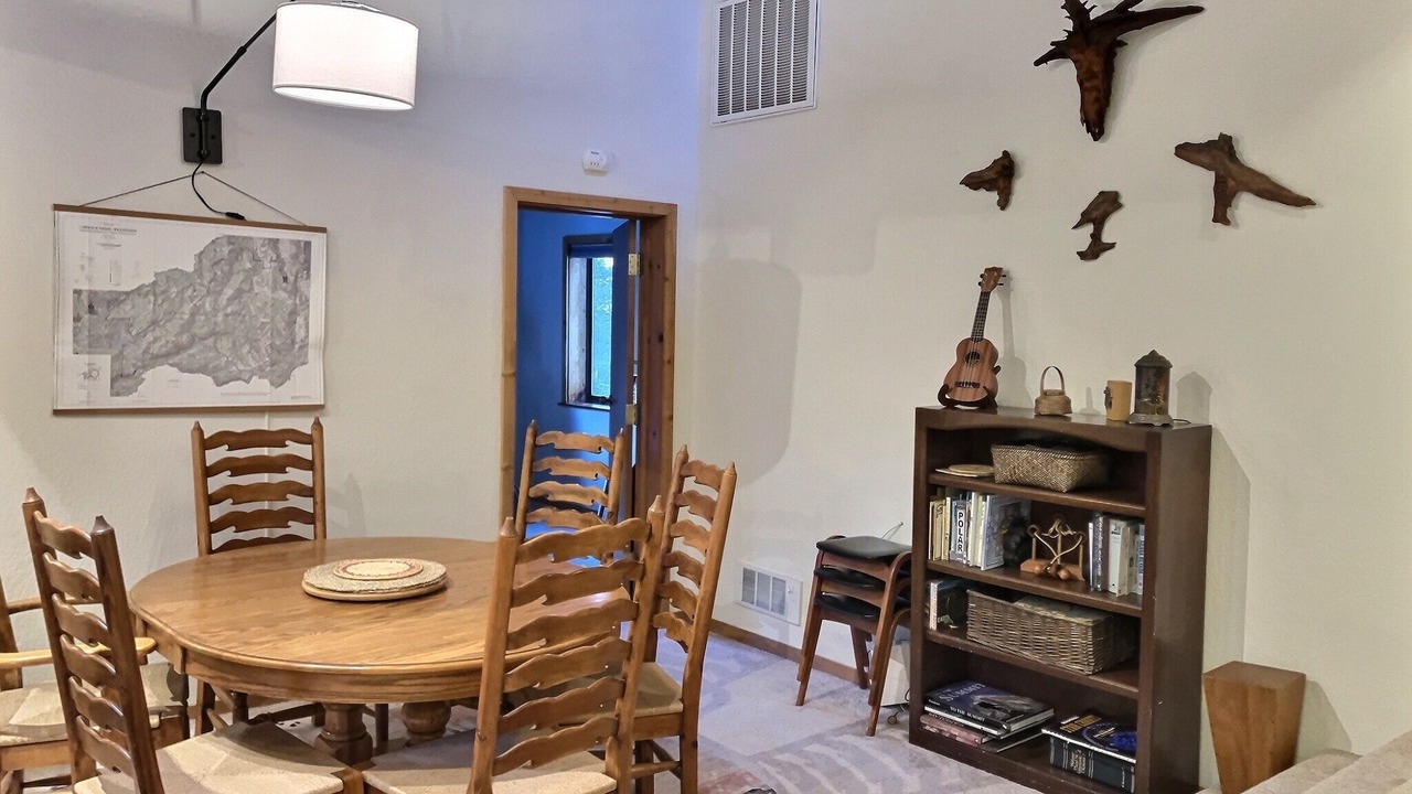 Photo of Bedroom in Bear Valley