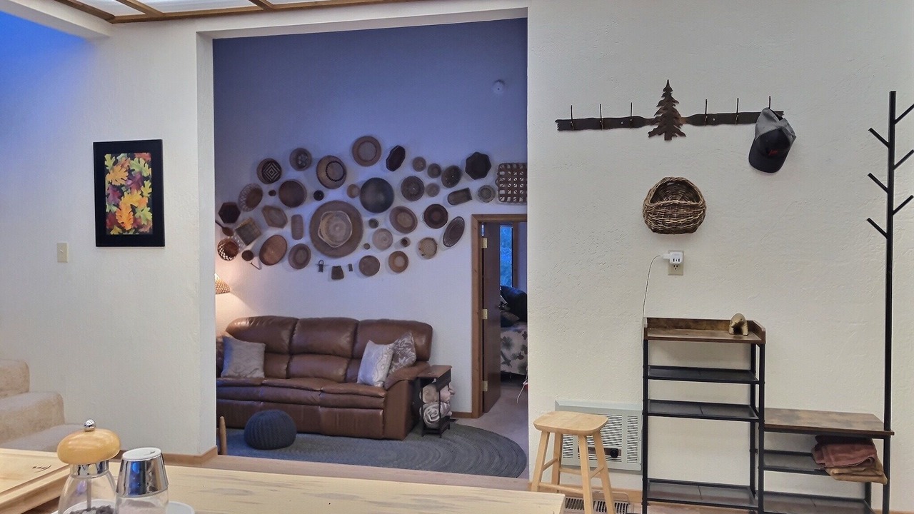 Photo of Bedroom in Bear Valley