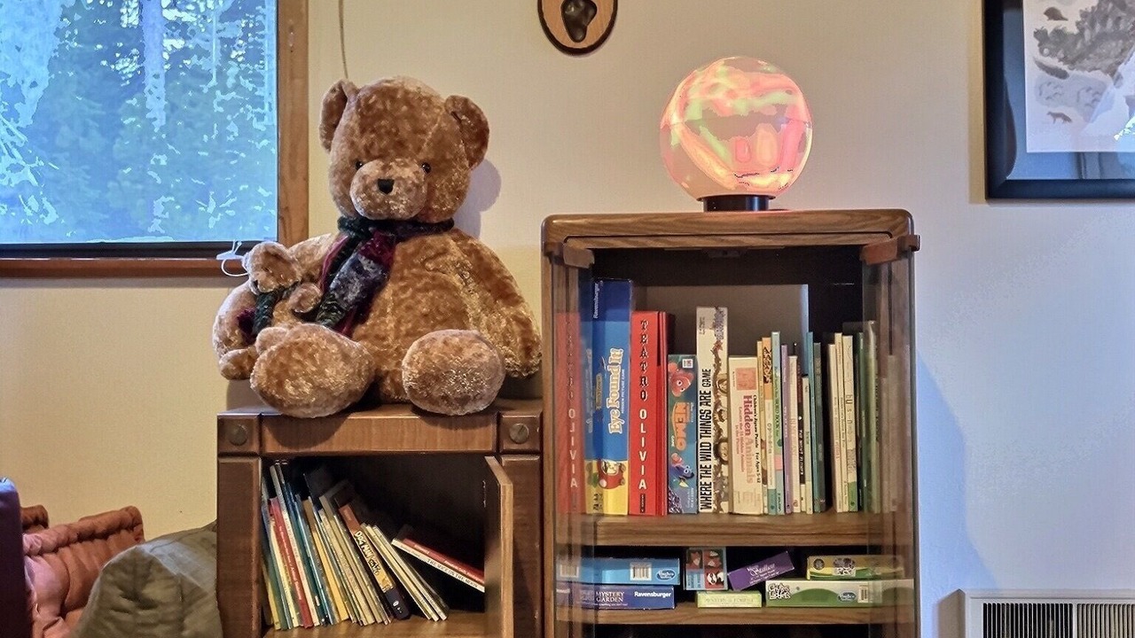Photo of Others in Bear Valley