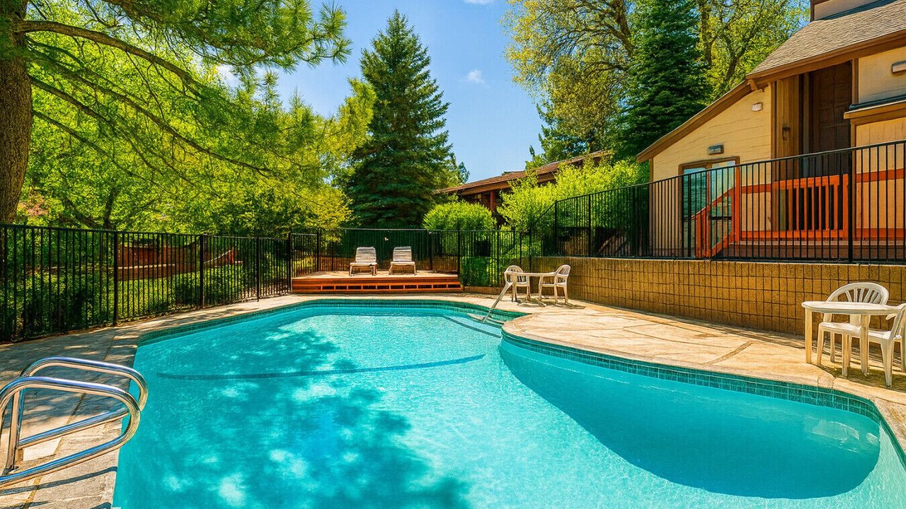 Photo of Outdoor in Big Bear Lake