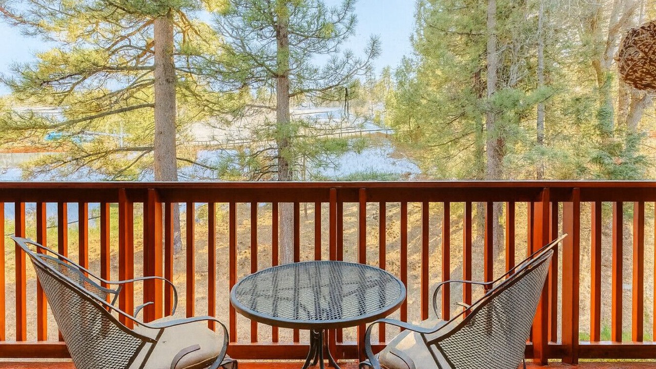 Photo of Outdoor in Big Bear Lake