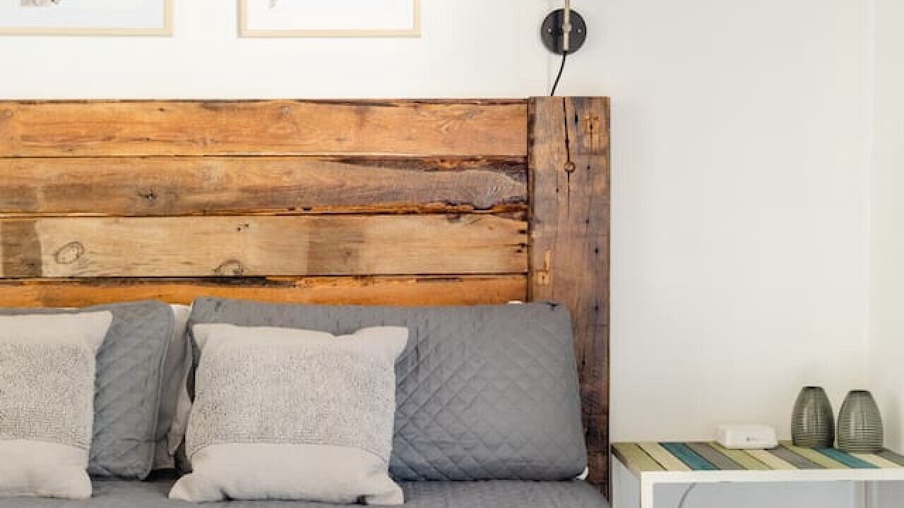 Photo of Bedroom in Big Bear Lake