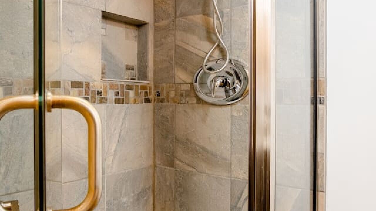 Photo of Bathroom in Big Bear Lake