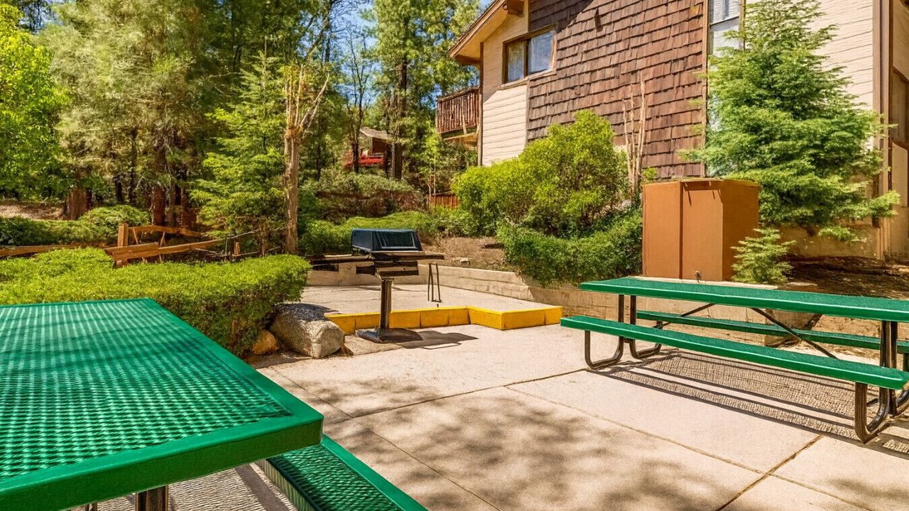Photo of Outdoor in Big Bear Lake