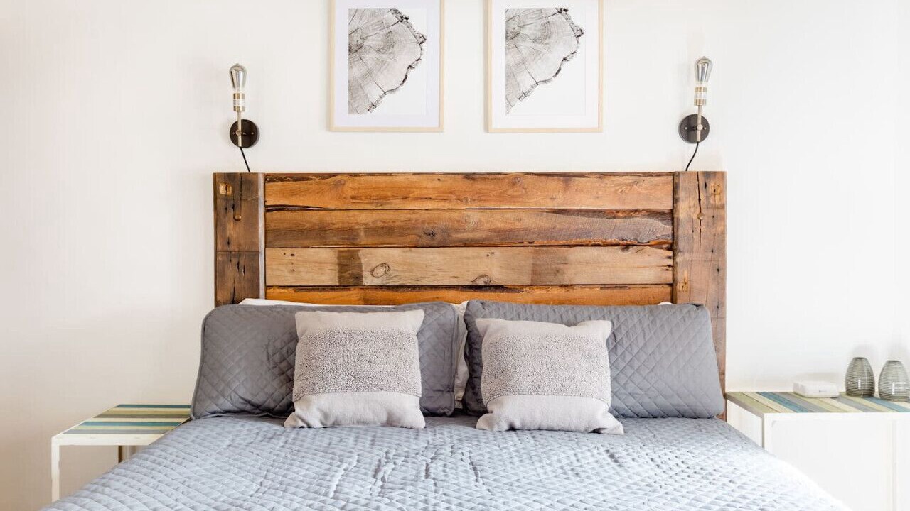 Photo of Bedroom in Big Bear Lake