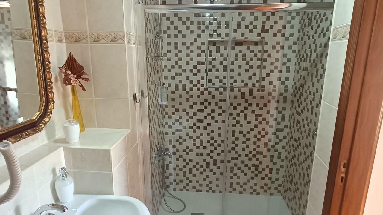 Photo of Bathroom in Meda