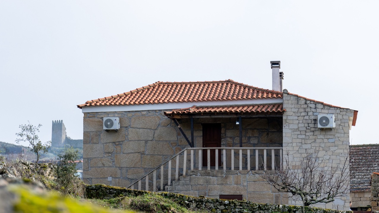 Photo of Outdoor in Meda