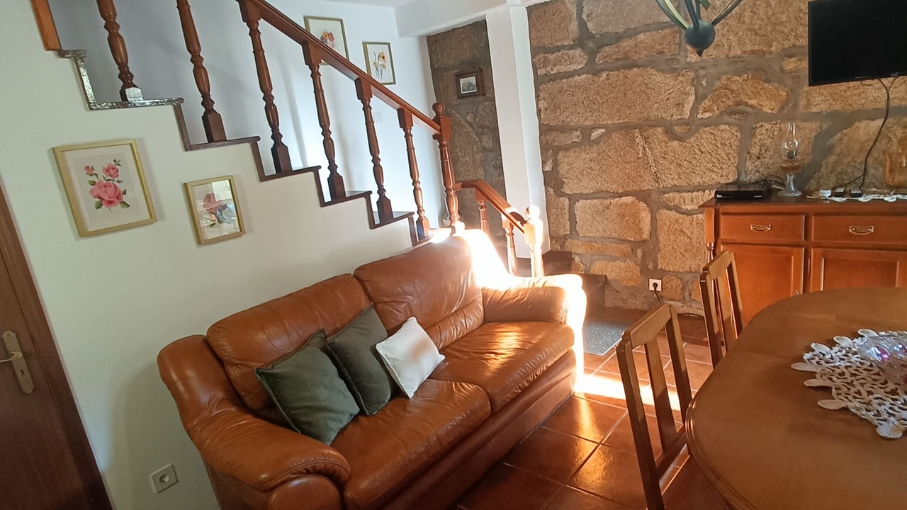 Photo of Livingroom in Meda