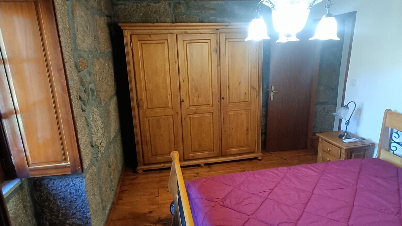 Photo of Bedroom in Meda