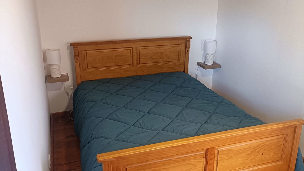 Photo of Bedroom in Meda