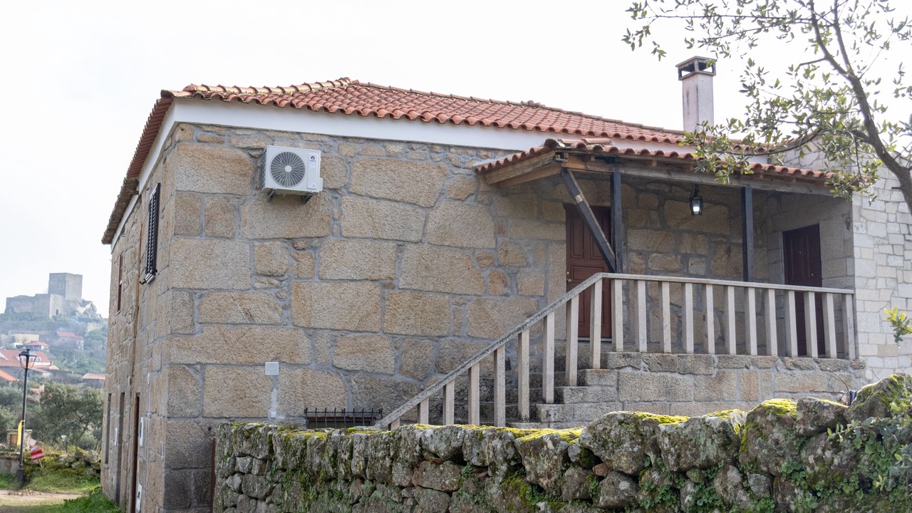 Photo of Outdoor in Meda