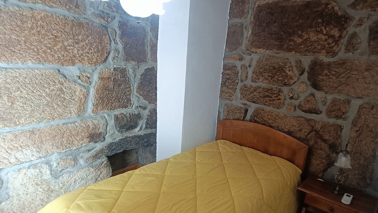 Photo of Bedroom in Meda