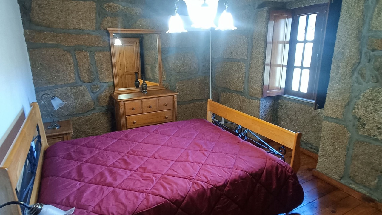 Photo of Bedroom in Meda