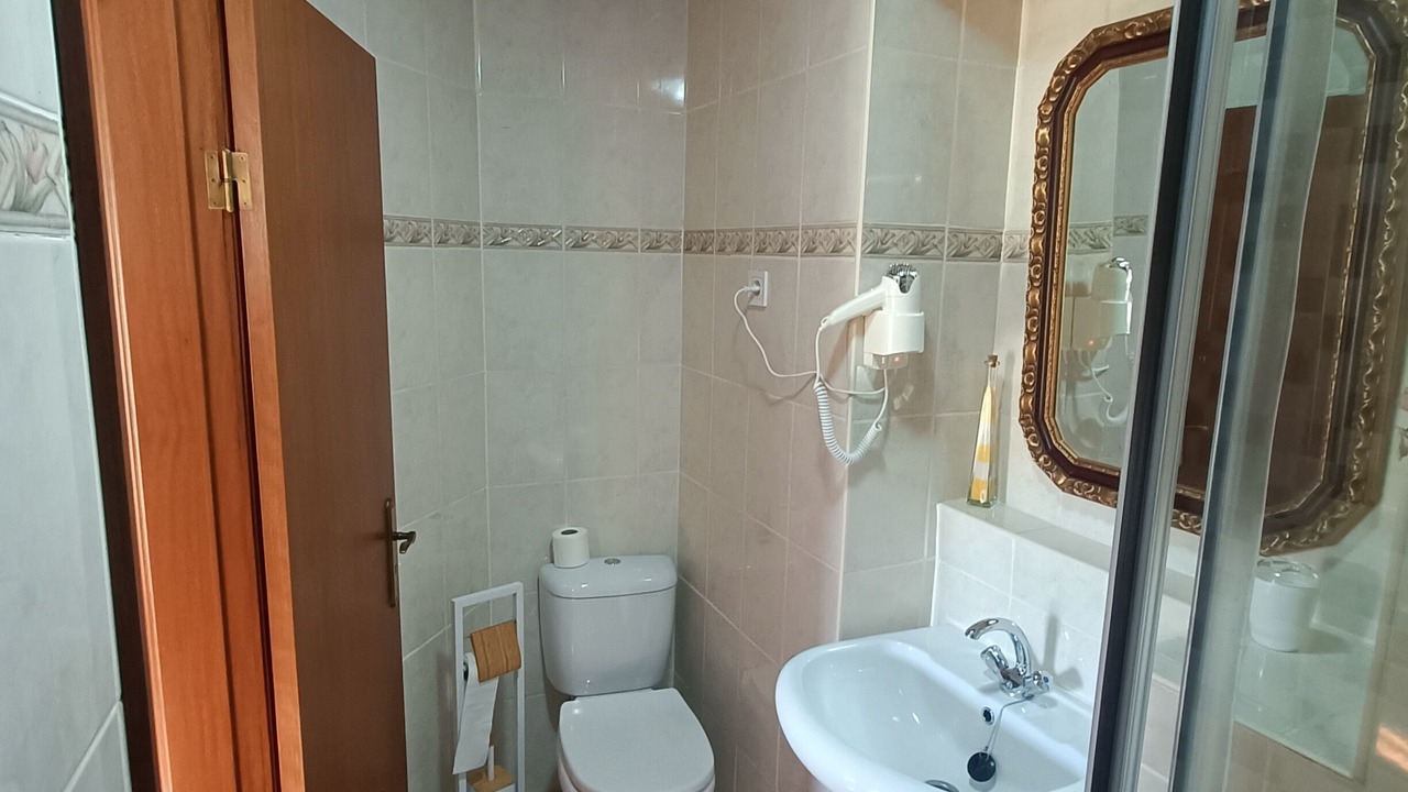 Photo of Bathroom in Meda