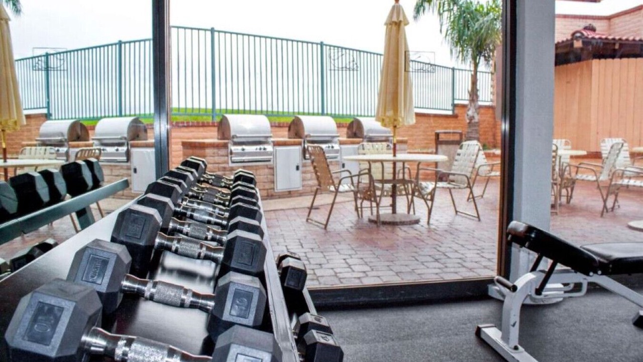 Photo of Patio Balcony in Avila Beach