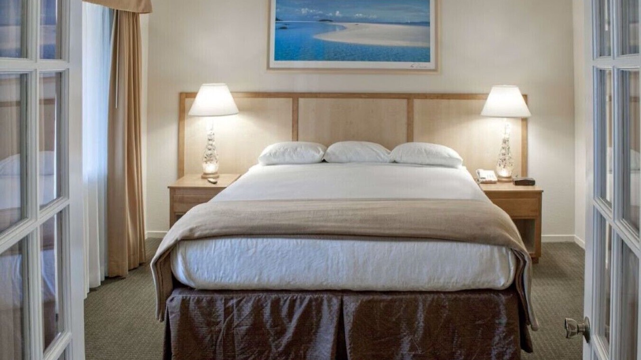 Photo of Bedroom in Avila Beach