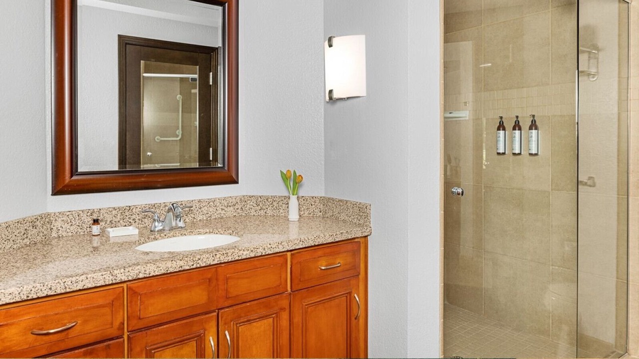 Photo of Bathroom in Palm Desert