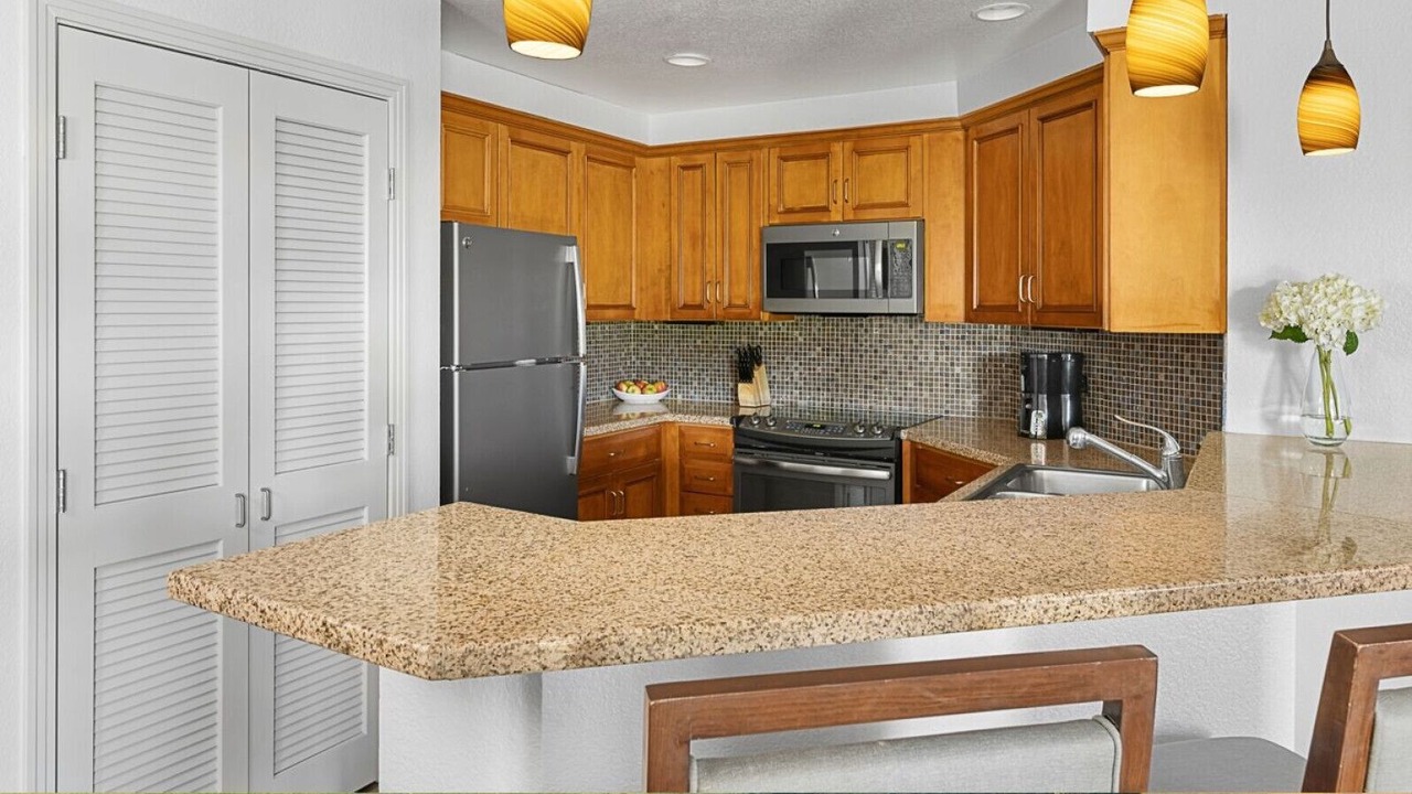Photo of Kitchen in Palm Desert