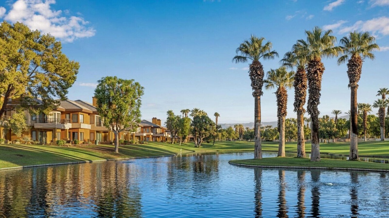 Photo of Outdoor in Palm Desert